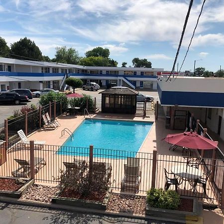 Motel 6-Canon City, Co 719-458-1216 Exterior photo