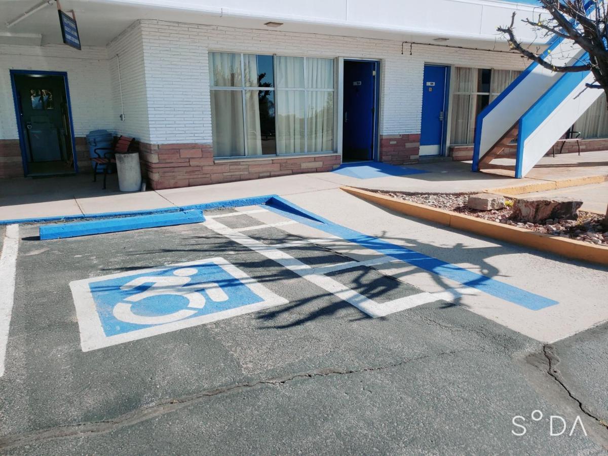 Motel 6-Canon City, Co 719-458-1216 Exterior photo