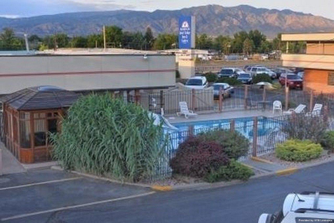 Motel 6-Canon City, Co 719-458-1216 Facilities photo