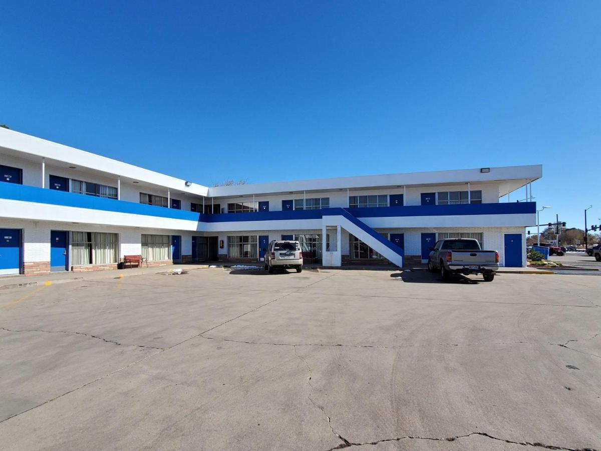 Motel 6-Canon City, Co 719-458-1216 Exterior photo