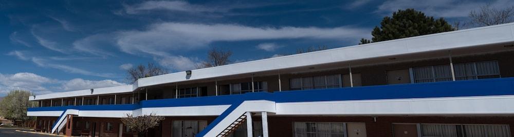 Motel 6-Canon City, Co 719-458-1216 Exterior photo