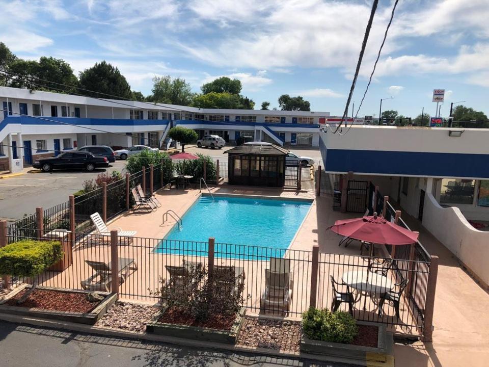 Motel 6-Canon City, Co 719-458-1216 Exterior photo