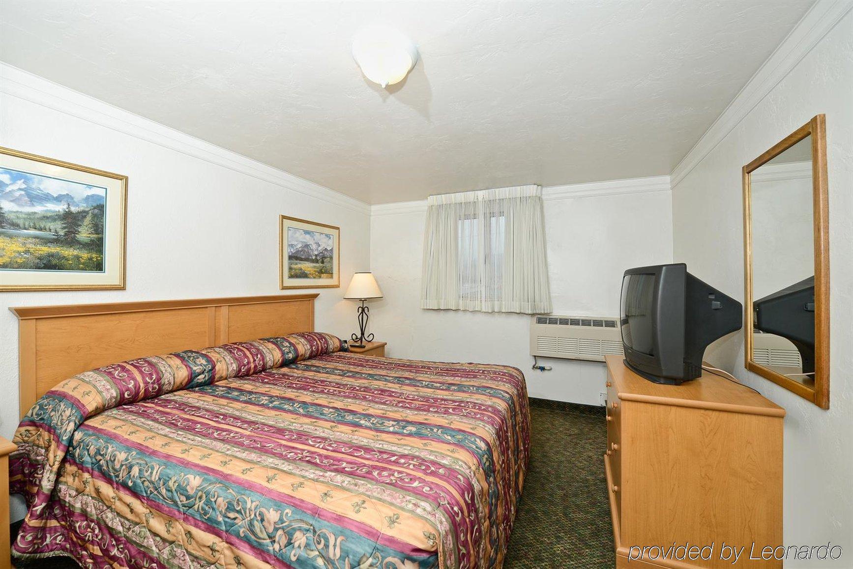 Motel 6-Canon City, Co 719-458-1216 Room photo