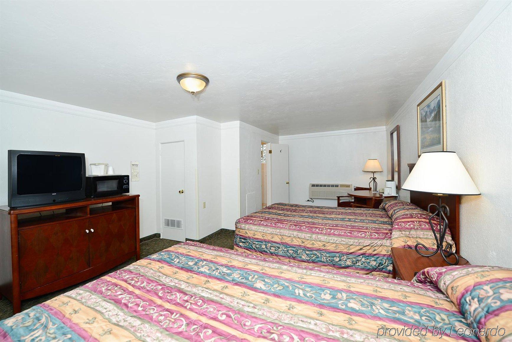 Motel 6-Canon City, Co 719-458-1216 Room photo