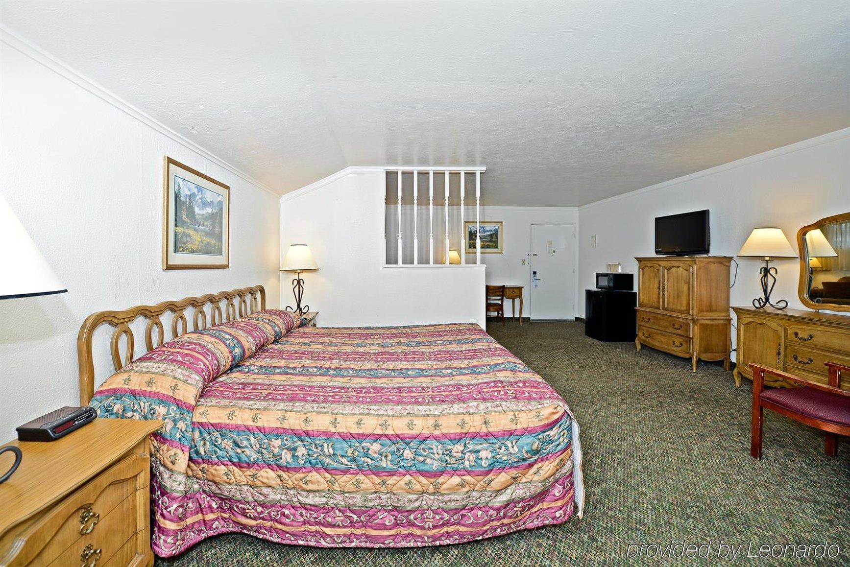 Motel 6-Canon City, Co 719-458-1216 Room photo