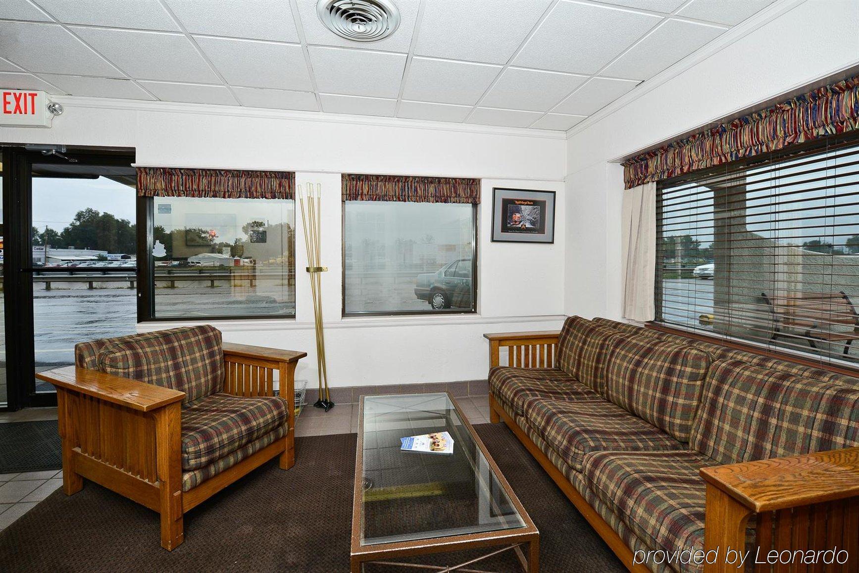 Motel 6-Canon City, Co 719-458-1216 Interior photo