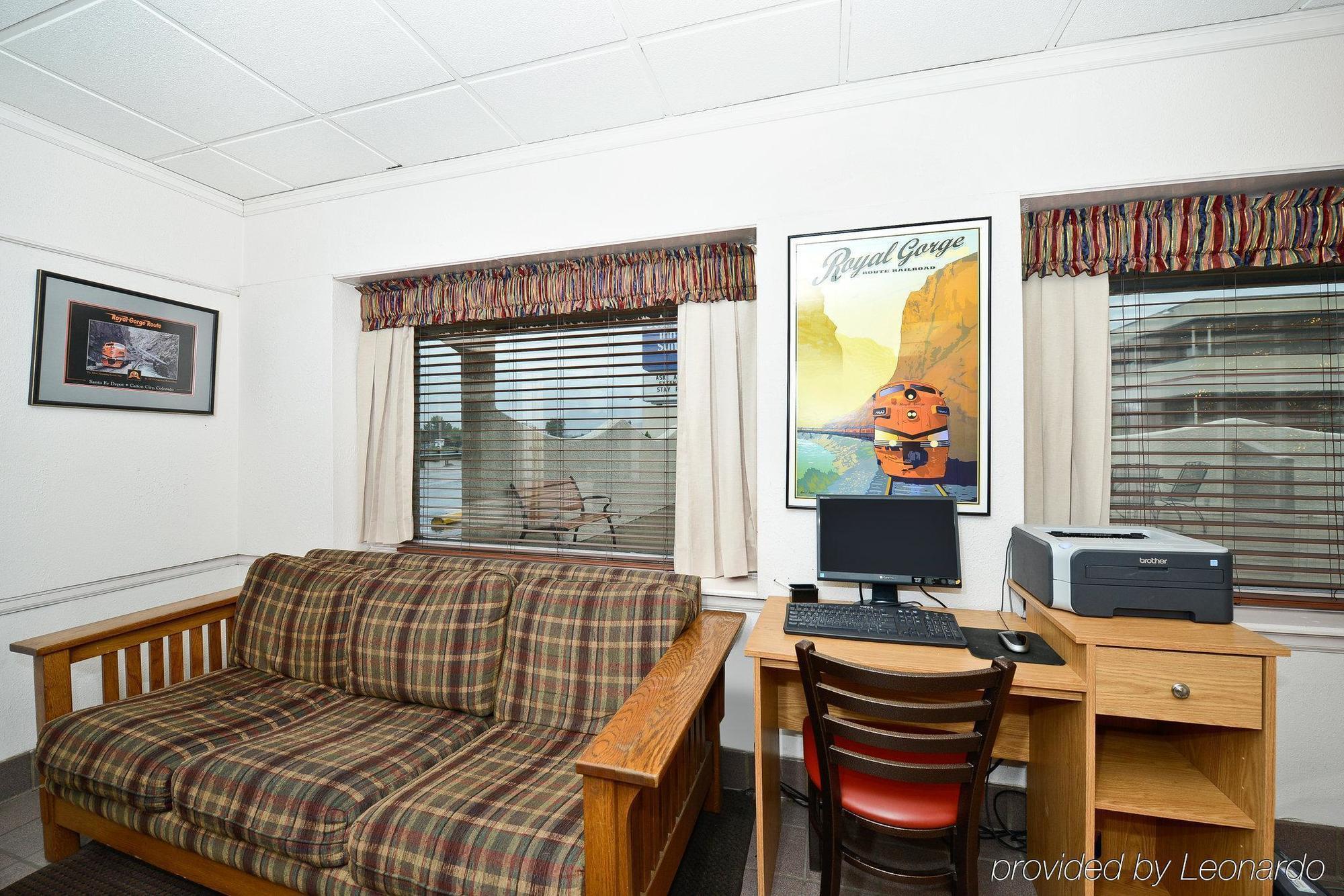 Motel 6-Canon City, Co 719-458-1216 Business photo