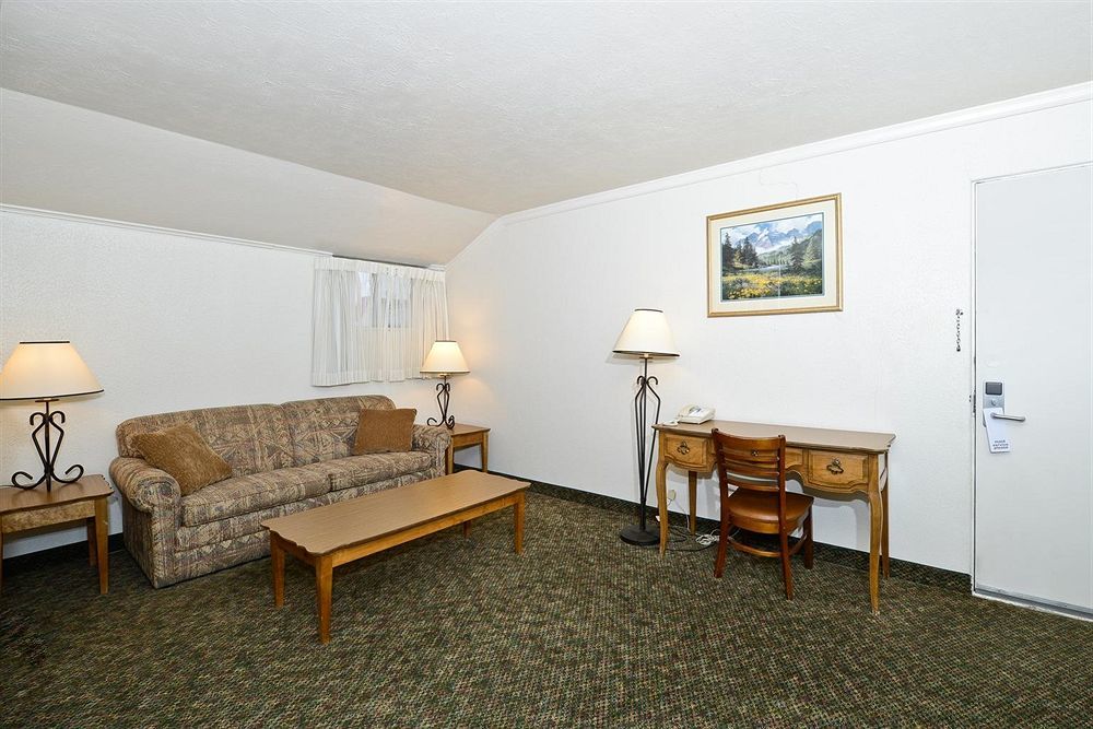 Motel 6-Canon City, Co 719-458-1216 Room photo