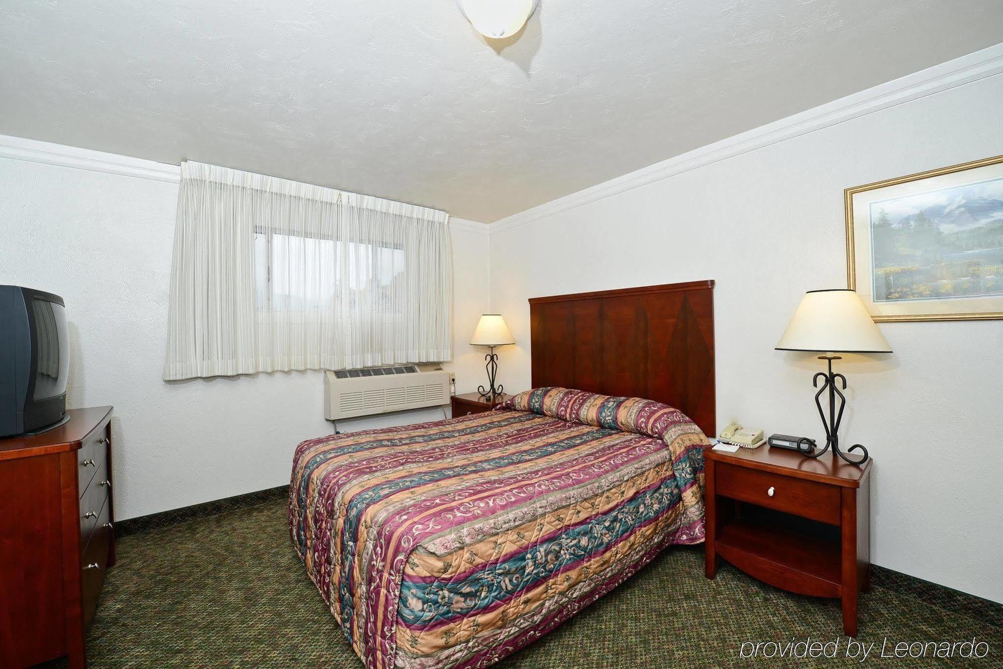 Motel 6-Canon City, Co 719-458-1216 Room photo