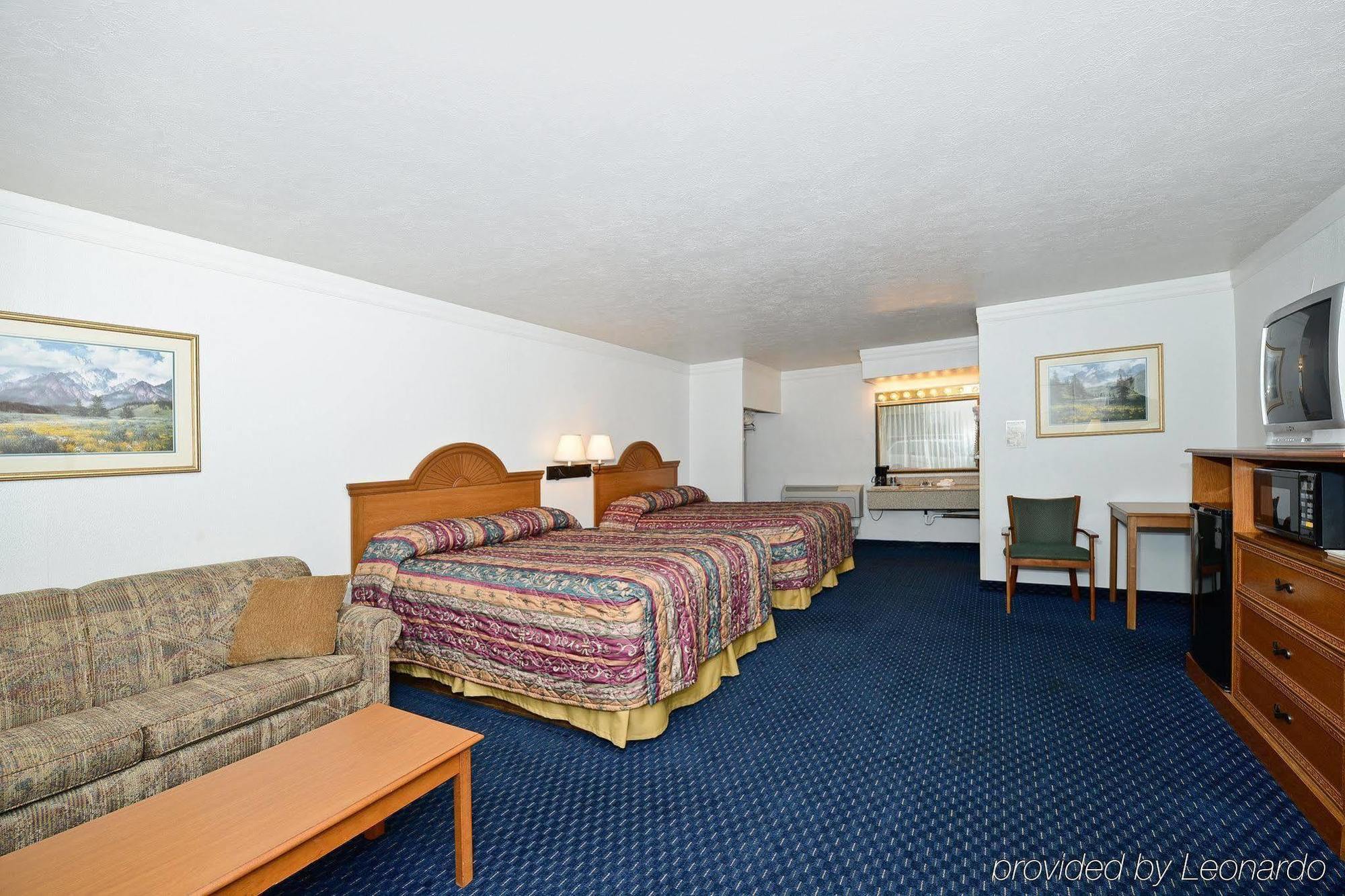 Motel 6-Canon City, Co 719-458-1216 Room photo