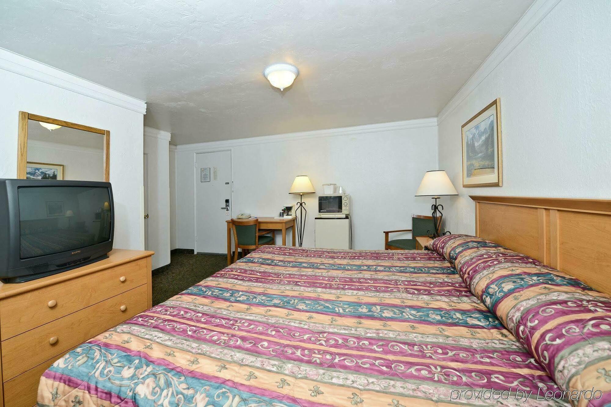 Motel 6-Canon City, Co 719-458-1216 Room photo