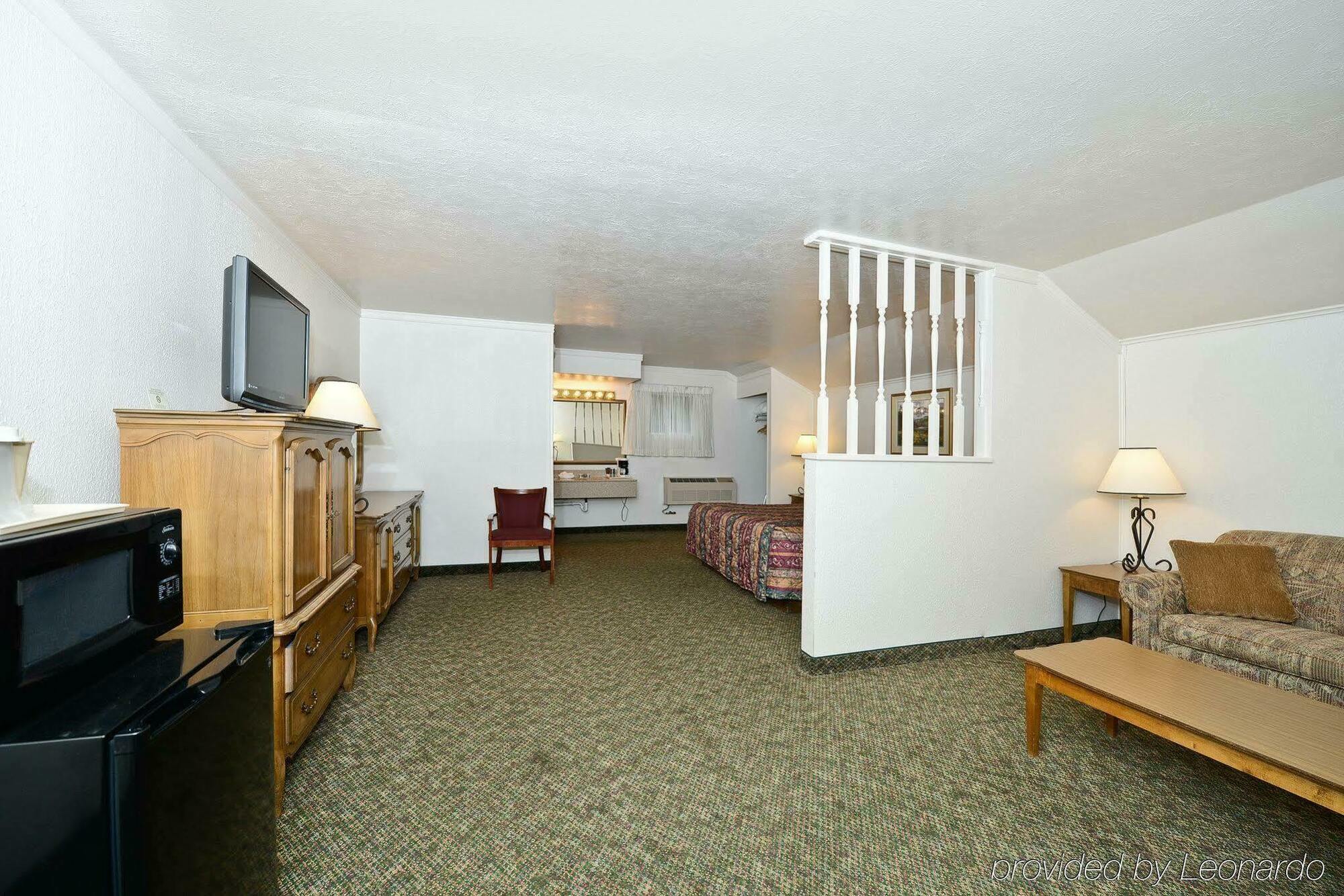 Motel 6-Canon City, Co 719-458-1216 Room photo