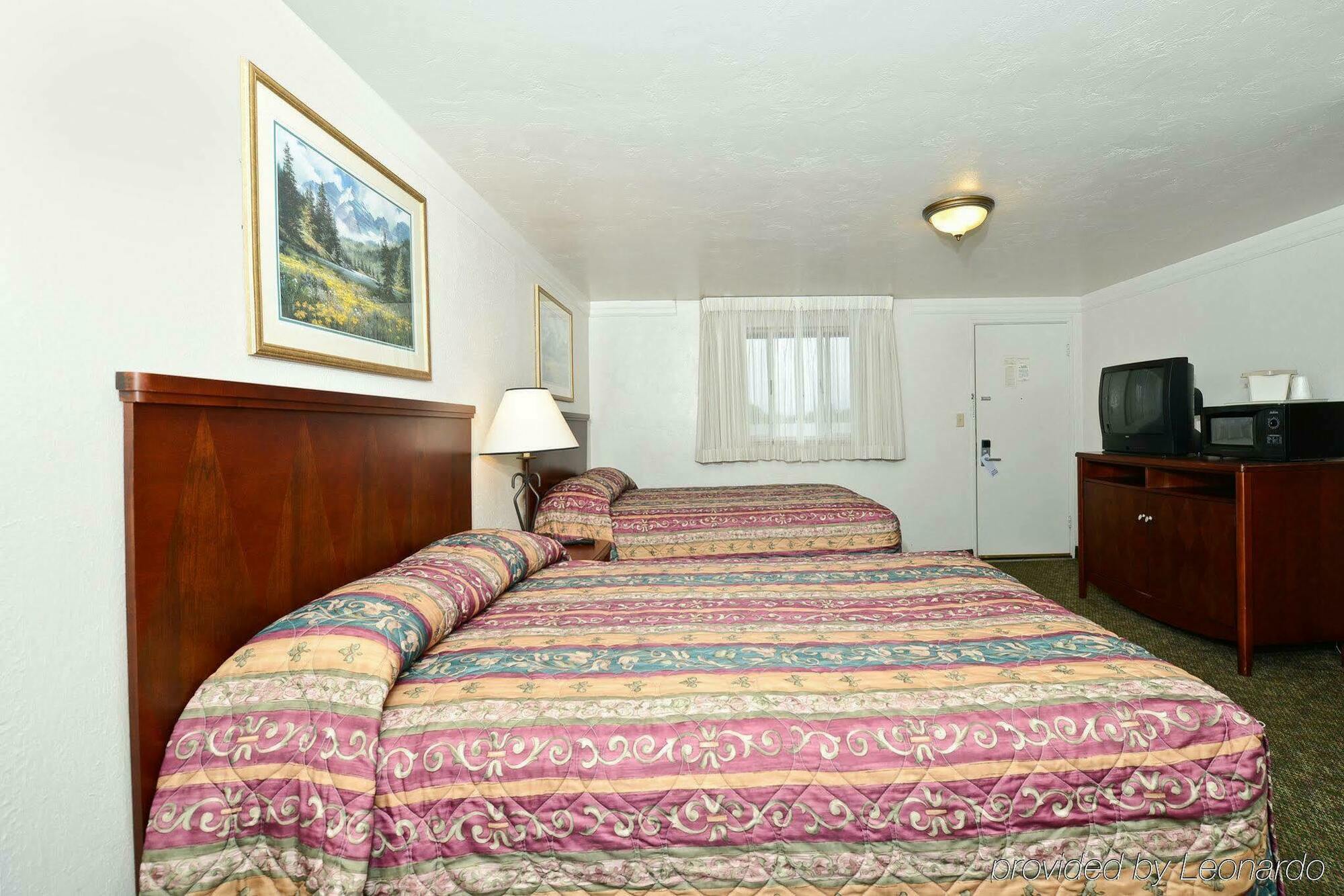 Motel 6-Canon City, Co 719-458-1216 Room photo